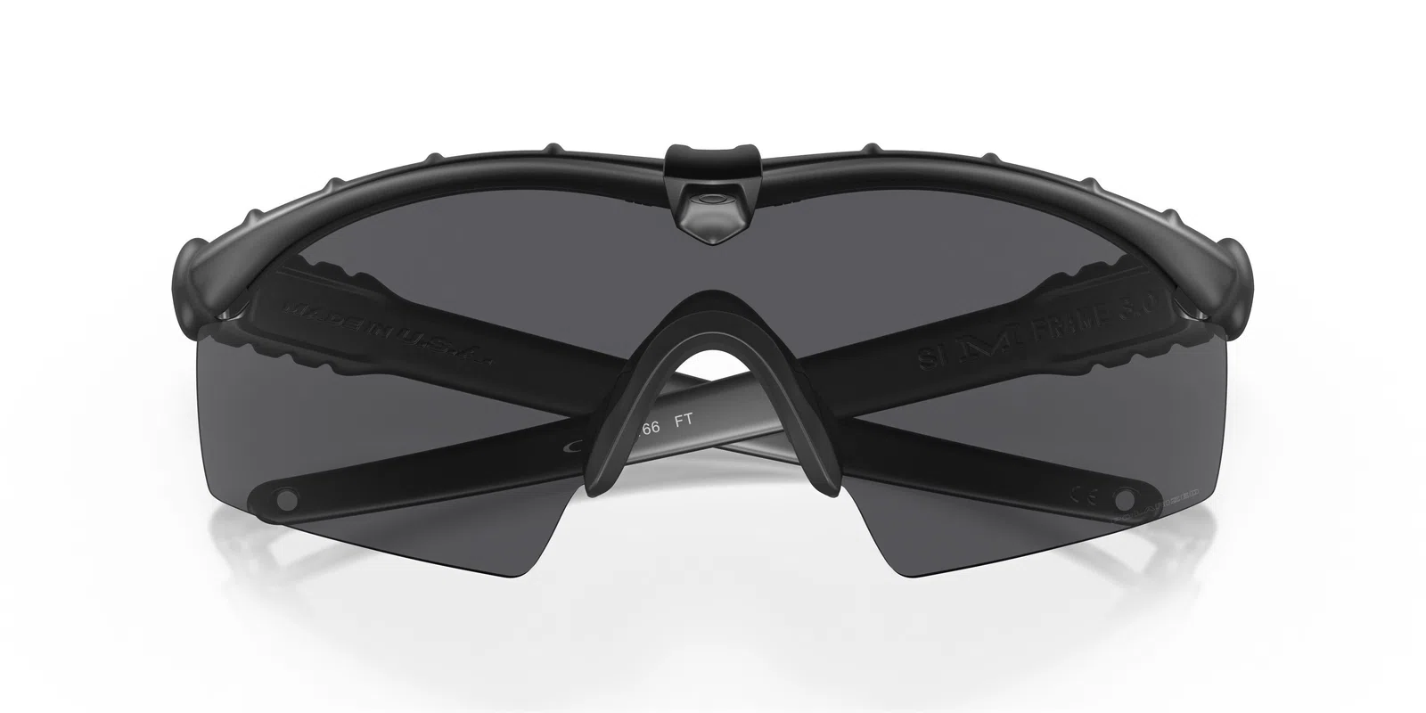 Oakley Si Ballistic M Frame 3.0 9146 Sunglasses - view 99